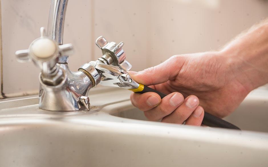recherche fuite d'eau Courbevoie