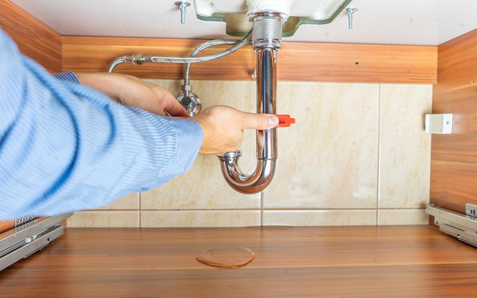 recherche fuite d'eau Corbeil-Essonnes